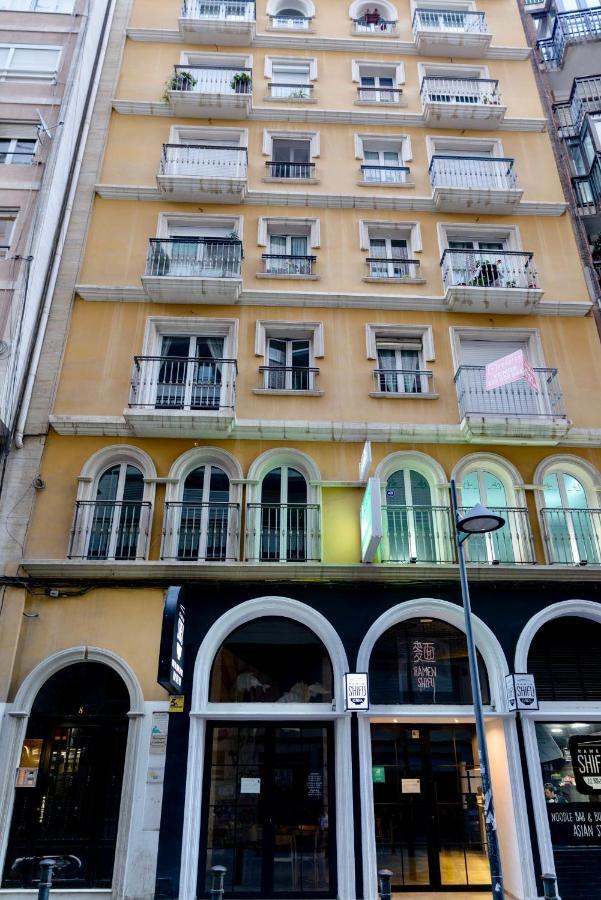 My Stay Apartment, Alicante-center&beach Exterior foto