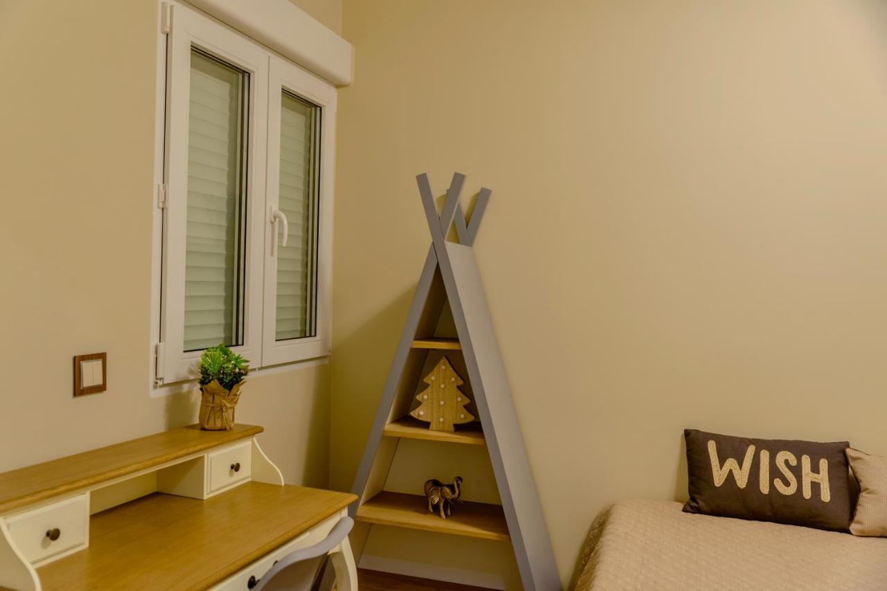 My Stay Apartment, Alicante-center&beach Exterior foto