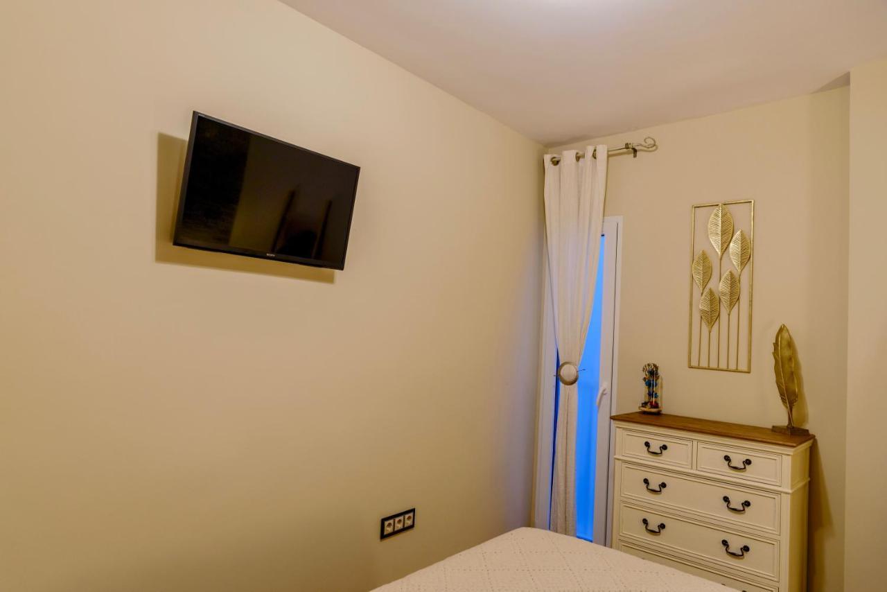 My Stay Apartment, Alicante-center&beach Exterior foto