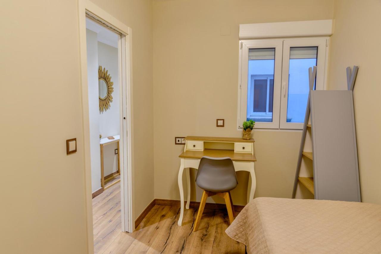 My Stay Apartment, Alicante-center&beach Exterior foto