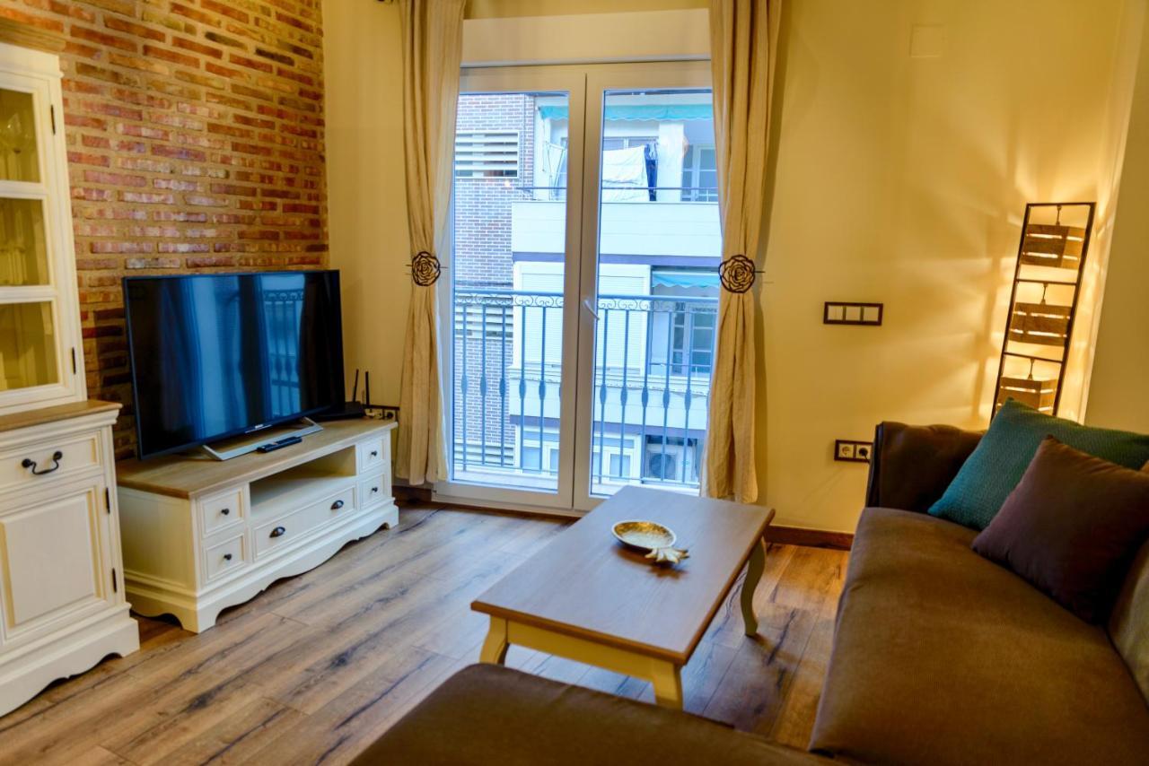 My Stay Apartment, Alicante-center&beach Exterior foto