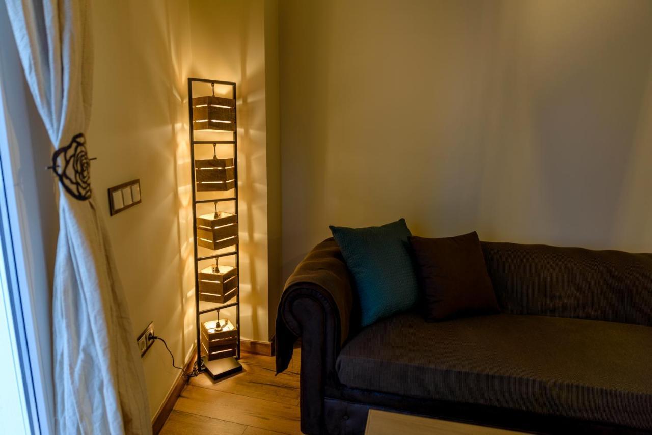 My Stay Apartment, Alicante-center&beach Exterior foto